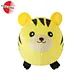 tiger plush toy